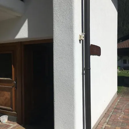 Ferienwohnung Brandtner Waidring Exterior photo