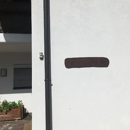 Ferienwohnung Brandtner Waidring Exterior photo