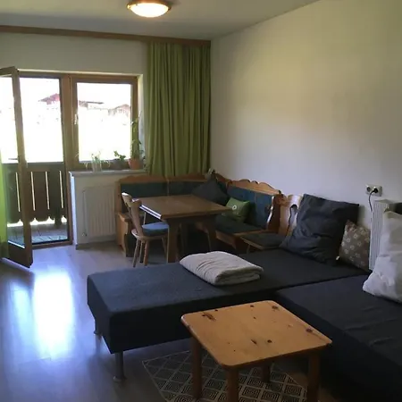 Ferienwohnung Brandtner Waidring Exterior photo