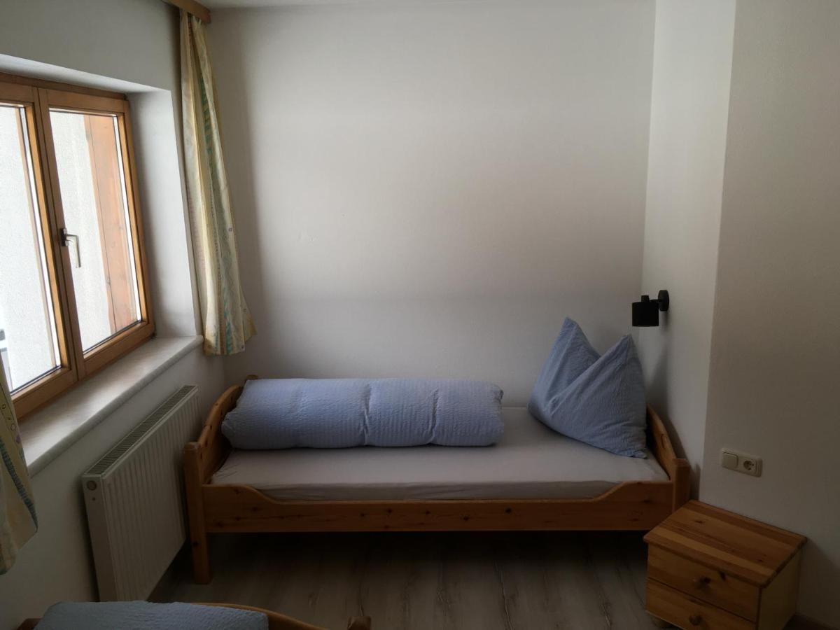 Brandtner Apartment Waidring
