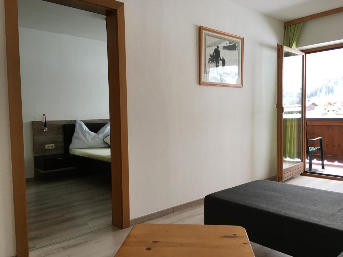 Brandtner Apartment Waidring