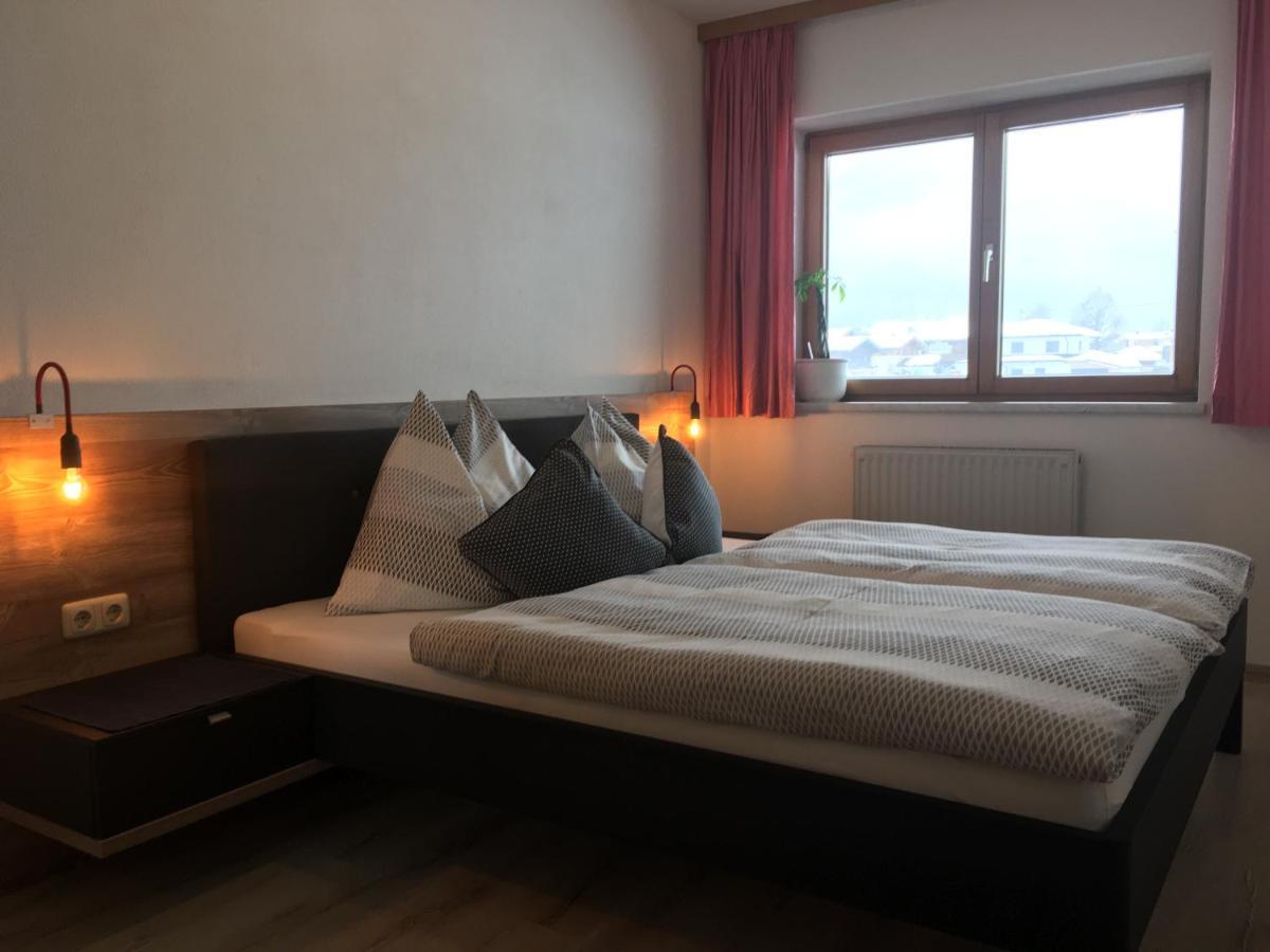 Apartment Brandtner