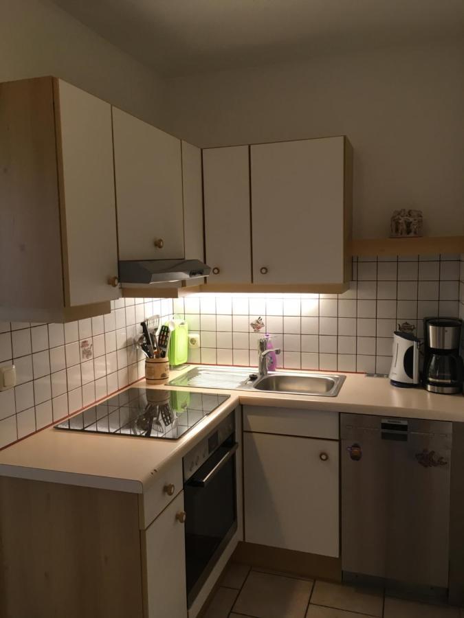 Brandtner Apartment