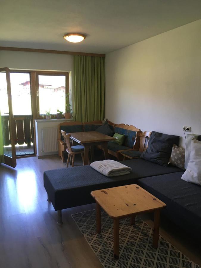 Brandtner Apartment Waidring